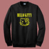 Hello Kitty Nirvana Sweatshirt