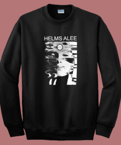 Helms Alee Tripping Sweatshirt Helms Alee Tripping Sweatshirt