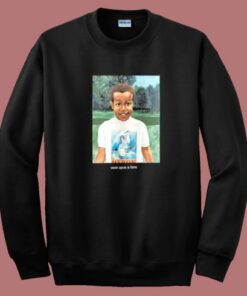 Heron Preston Baby Sweatshirt