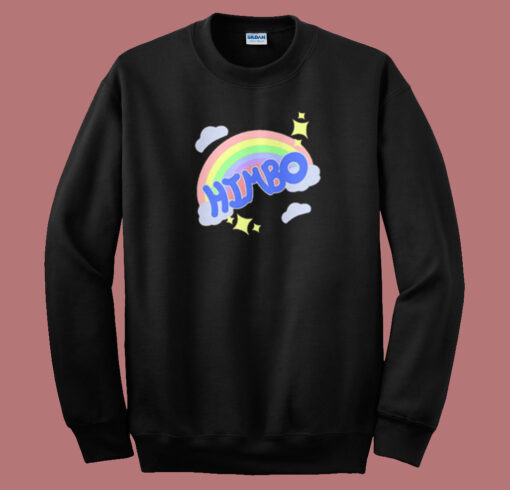 Himbo Pride Sweatshirt On Sale