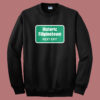 Historic Filipinotown Next Exit Sweatshirt