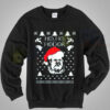 Hodor Santa Style Game Of Thrones Christmas Sweater