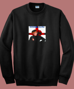 Home Alone Funny Movie Christmas 80s Sweatshirt Home Alone Funny Movie Christmas 80s Sweatshirt