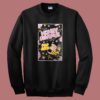 Honey Revenge Pop Rock Sweatshirt