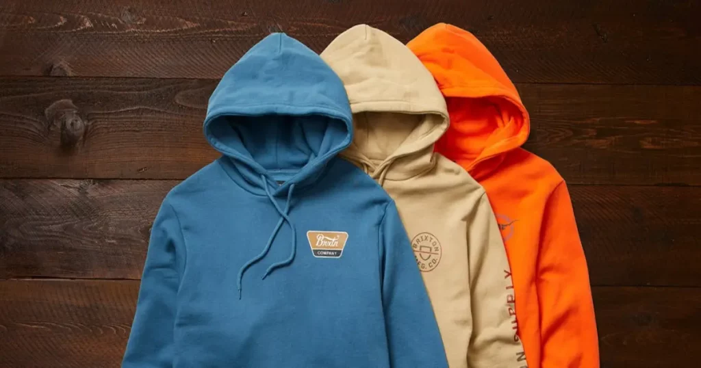 How To Store Sweatshirts: Tips For Keeping Your Collection Neat And Tidy 1 how to store sweatshirts