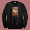 Hopeless Ramentic Kawaii 80s Sweatshirt