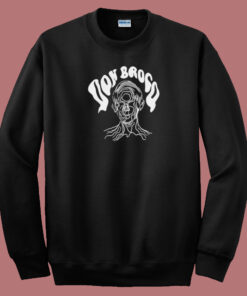 Hot Headspace 80s Sweatshirt Hot Headspace 80s Sweatshirt