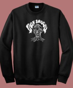 Hot Headspace 80s Sweatshirt