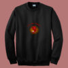 Hot Stuff The Little Devil I’m No Angel 80s Sweatshirt