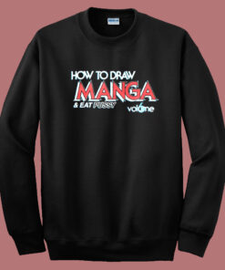 How To Draw Manga Sweatshirt How To Draw Manga Sweatshirt