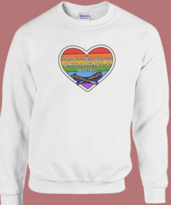 I Am Not Obligated To Be Kind Vintage Sweatshirt 1