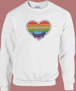 I Am Not Obligated To Be Kind Vintage Sweatshirt 2