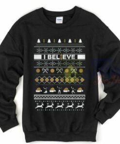 I Believe The Book Of Mormon Ugly Sweater 1 I Believe The Book Of Mormon Ugly Sweater 2