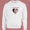 I Can Fix Him Kyle Shanahan Sweatshirt