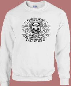 I Cherish Peace Sweatshirt Sale On Sale 2