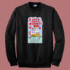 I Choo Choo Choose You Funny Valentine Sweatshirt