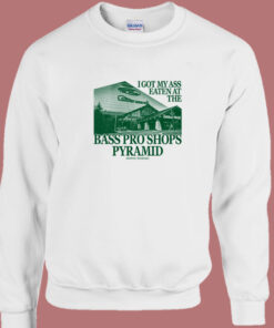 I Got My Ass Graphic Sweatshirt I Got My Ass Graphic Sweatshirt