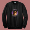 I Gotta Get Louis Theroux Bbc Funny 80s Sweatshirt