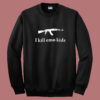 I Kill Emo Kids Sweatshirt