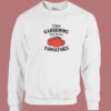 I Love Gardening Sweatshirt