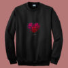 I Will Always Love You Dolly Parton 80s Sweatshirt