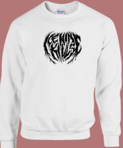 Ice Nine Kills Funeral Derangements Sweatshirt