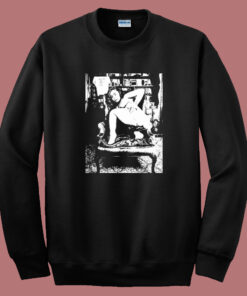 Ice Spice Peoples Princess Sweatshirt Ice Spice Peoples Princess Sweatshirt