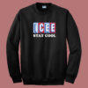 Icee Stay Cool Sweatshirt