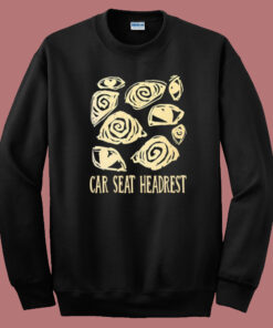 Im An Optical Illusion Sweatshirt Im An Optical Illusion Sweatshirt