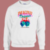 Imagine Dragons Vintage Vegas Sweatshirt