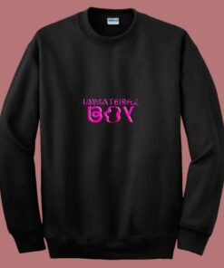 In Material Box Rip Sophie Musician 1986 2021 80s Sweatshirt 1 In Material Box Rip Sophie Musician 1986 2021 80s Sweatshirt 2