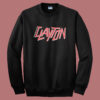In Memory of John Clayton Sweatshirt On Sale