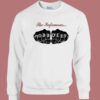 Infamous Mobb Deep Rappers Sweatshirt