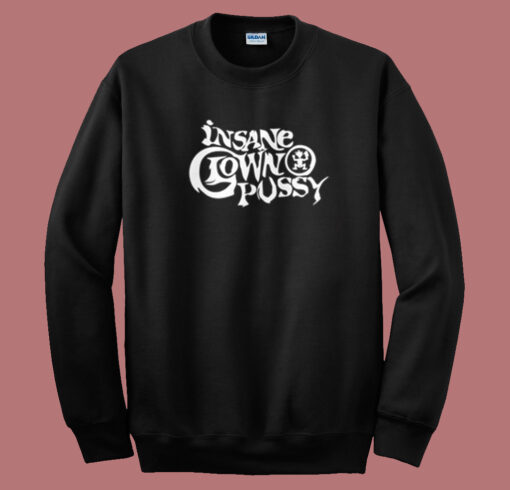 Insane Clown Pussy Sweatshirt On Sale