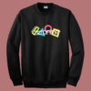 Inspired Zeronine Bmx Sweatshirt