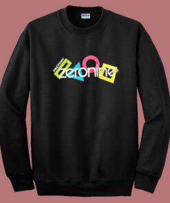 Inspired Zeronine Bmx Sweatshirt 1