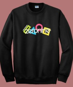 Inspired Zeronine Bmx Sweatshirt 1 Inspired Zeronine Bmx Sweatshirt 2