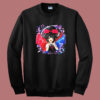 Into The Spiderverse Sweatshirt