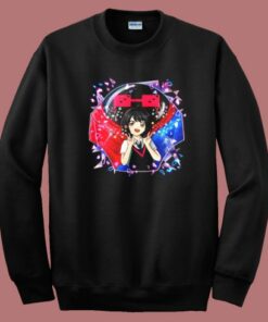 Into The Spiderverse Sweatshirt 2