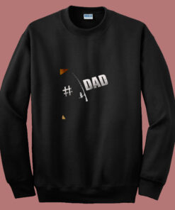 Ishing Dad Shirt Dad Number 1 80s Sweatshirt Ishing Dad Shirt Dad Number 1 80s Sweatshirt