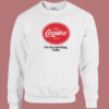 Its The Real Things Coke Sweatshirt