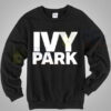 Ivy Park Beyonce Outfit Sweatshirt