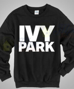 Ivy Park Beyonce Outfit Sweatshirt 1
