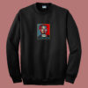 J Balvin Retro 80s Sweatshirt