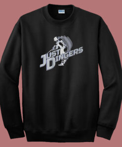 JD Martinez Just Dingers Sweatshirt JD Martinez Just Dingers Sweatshirt