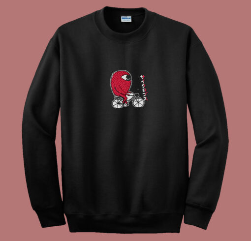 Japanese Cyclops 80s Sweatshirt