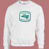 Jarritos Hecho En Mexico Sweatshirt