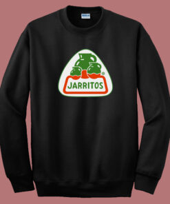 Jarritos Logo Sweatshirt Jarritos Logo Sweatshirt