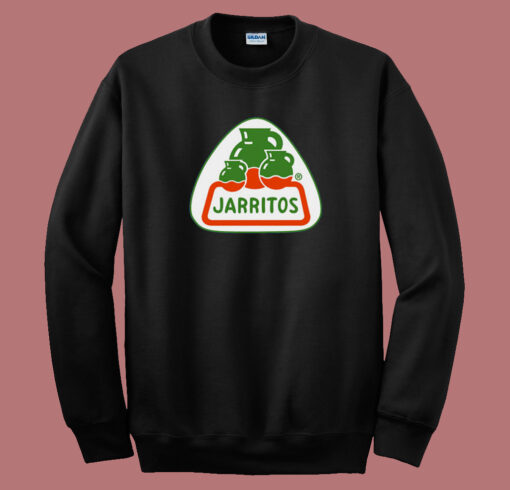 Jarritos Logo Sweatshirt