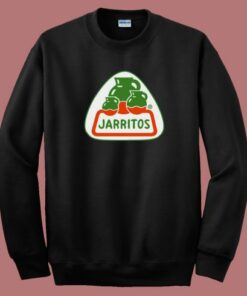 Jarritos Logo Sweatshirt